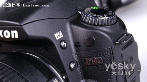 ῵D90 Kit(18-105mm VR)