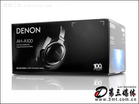 DENON:  ձDENONƳAH-A100ر