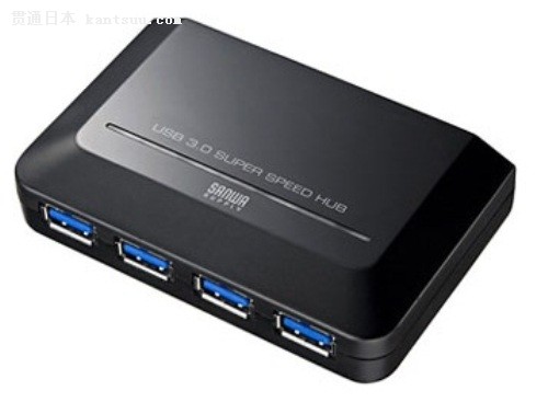  ձ˾4ӿUSB3.0 HUB