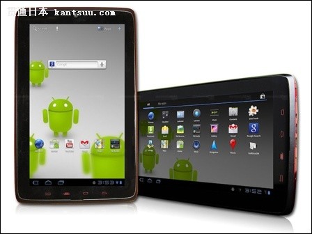 ƽ: Android 3.1ϵͳ̨Camangձ7ƽ