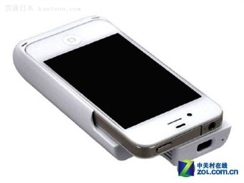 iPhone4S ƻƤרͶӰ 