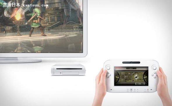 Wii U