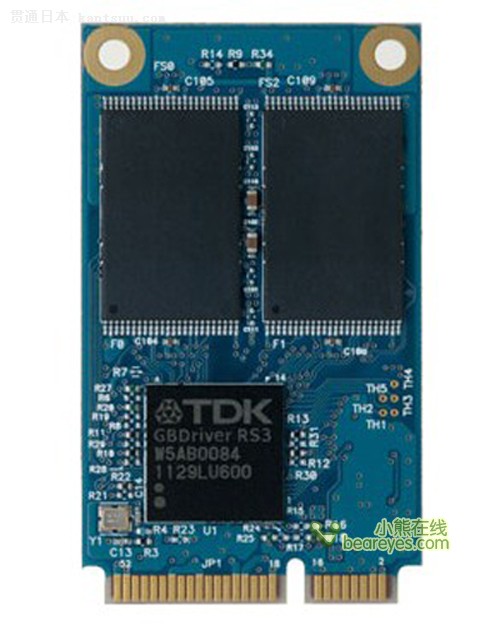 Сͷ ձTDKmSATA SSD