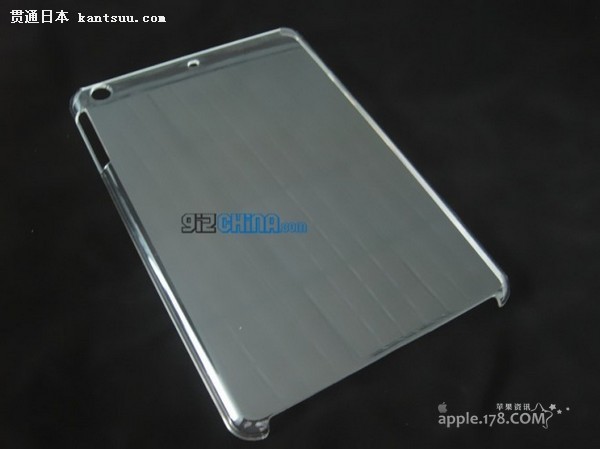 ձվΪСߴiPadȷΪiPad mini-leaked-ipad-mini-caser-rear-camear-mystery-hole.jpg