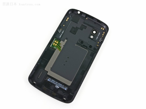 Google Nexus 4ȫ̲⣺ȷʵ