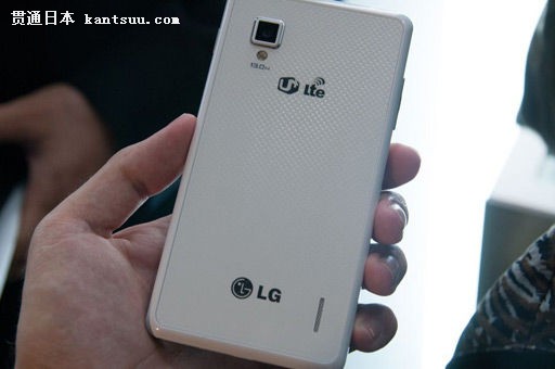 LG Optimus Gɫ汳