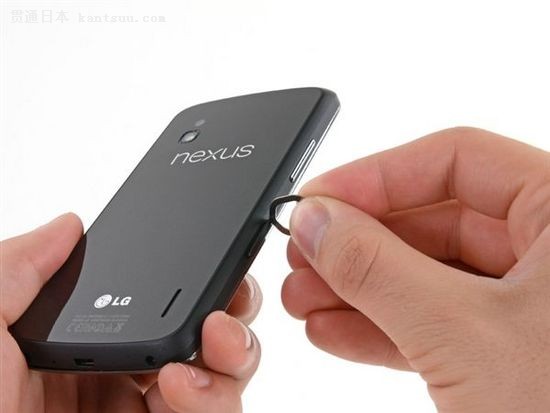 Google Nexus 4ȫ̲⣺ȷʵ