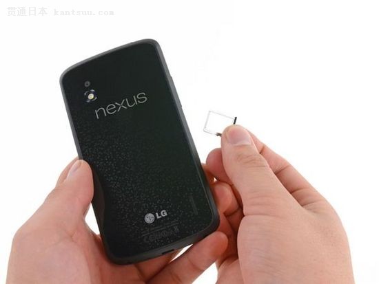 Google Nexus 4ȫ̲⣺ȷʵ