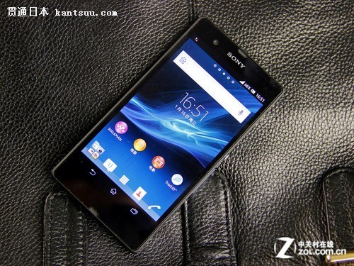 ĺӢ Xperia Z L36h 