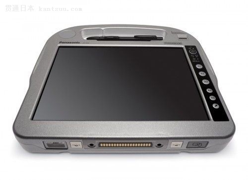 搭载i5处理器!松下发布H2平板升级版