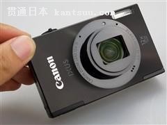 (Canon)IXUS500 HS 