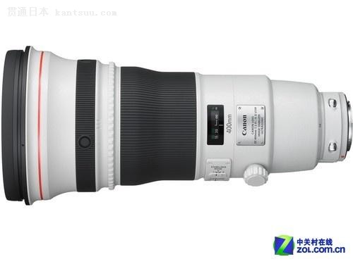 EF 400mm F2.8L IS USM ͷ 