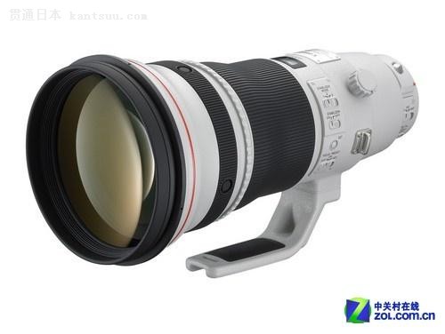 EF 400mm F2.8L IS USM ͷ 