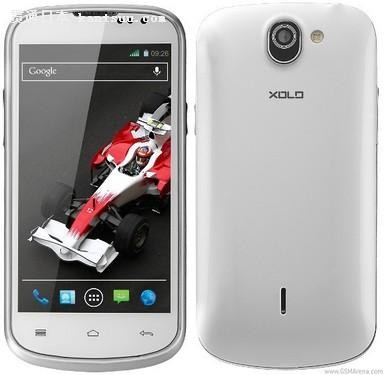 4.5英寸四核新机 Lava Xolo Q600发布