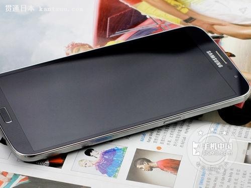 6.3英寸超大巨屏 三星I9200国行热销中