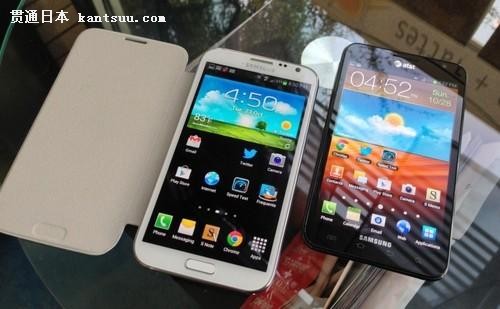 三星内部消息 Note III或于9月4日发布