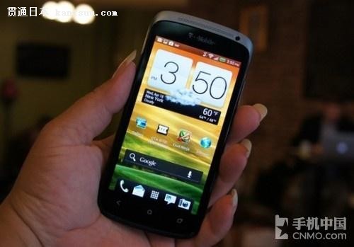 没有Android 4.2 HTC One S停止更新