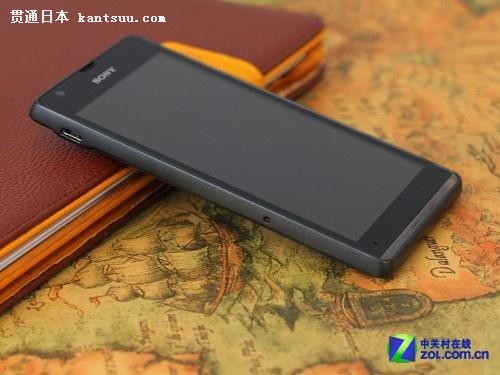 1.7GHz高主频双核 索尼M35h今日仅售2298