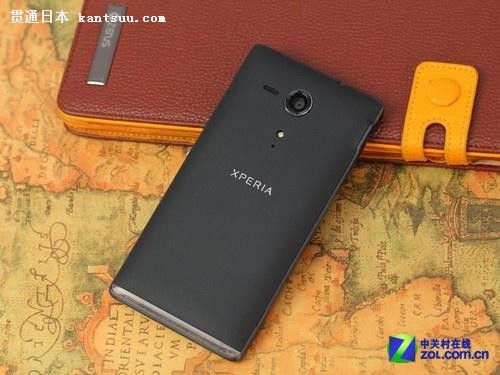 1.7GHz高主频双核 索尼M35h今日仅售2298