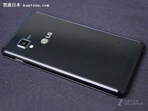 ĺܻ LG Optimus G 
