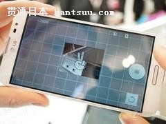 5.5英寸好价格 LG Optimus G Pro再降