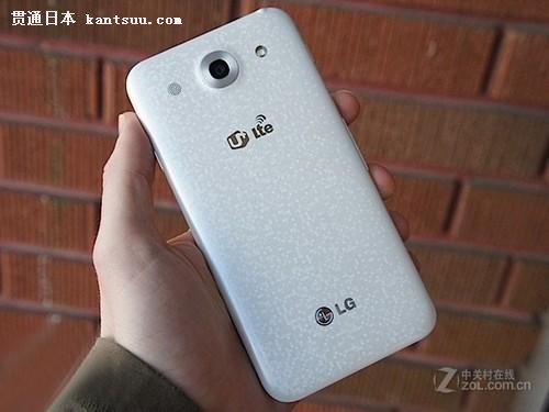 5.5英寸好价格 LG Optimus G Pro再降