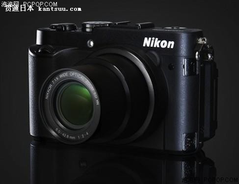 ῵(Nikon)P7700 