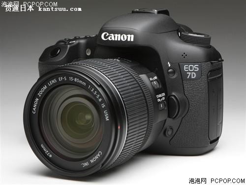 EOS 7D(18-135mmͷ׻) 