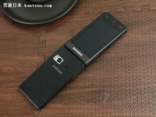 商务人士都说好 三星B9120最新报价7788