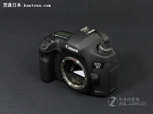 ͼΪ 5D Mark III