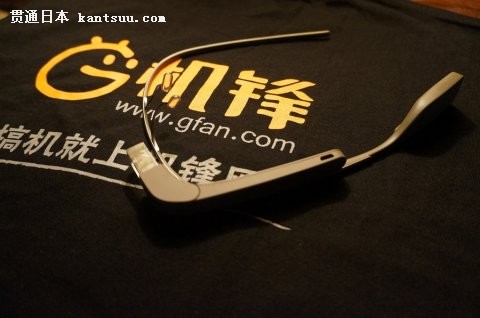 ȸ۾(Google Glass)Ĵ۾ĳ֡زֱۣеλáǰ󻬺»⼸ֲʽ