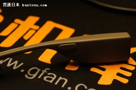 Google Glassս ϵĿƼ