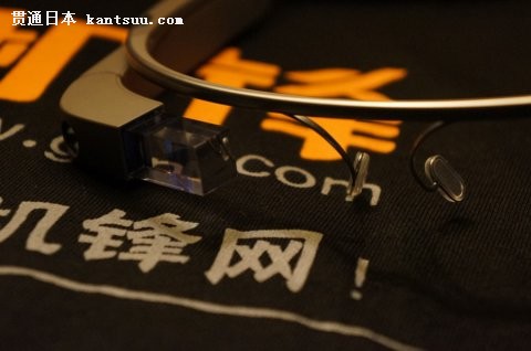 Google Glassս ϵĿƼ
