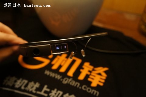 Ŀǰȸ۾(Google Glass)ֻǽԱĲ԰汾ͨû˵ҪֻҪĵȴʱ䣬ϲ۾ѣǸŻһɡ