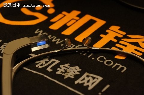 Google Glassս ϵĿƼ