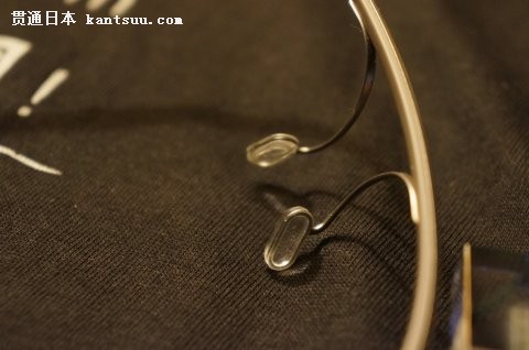 Google Glassս ϵĿƼ