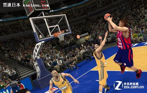 NBA 2K14Ϸͼ