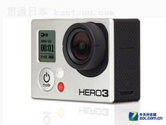 ֧4K GoPro Hero 3ʽ 