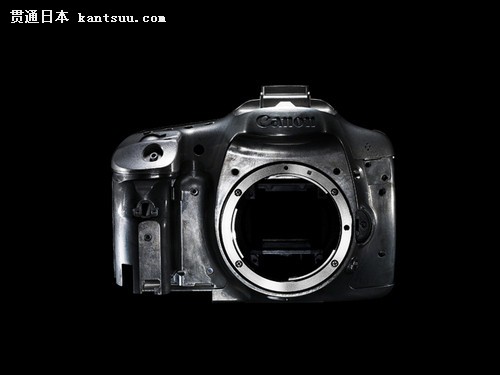 高像素、高连拍 佳能7D套机售价10500元