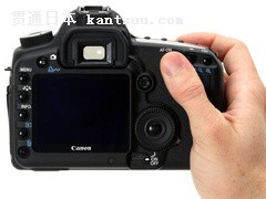 降价止不住 佳能全幅5D2单机仅售12150元