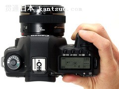 降价止不住 佳能全幅5D2单机仅售12150元