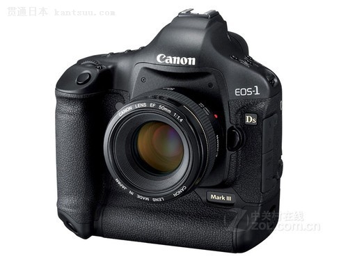  1Ds Mark III± 