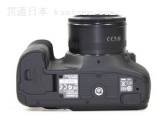 拥有高速连拍功能 佳能7D套机售13600元