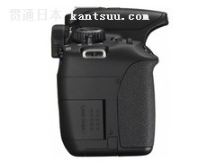 佳能650D问世 套机送各种配件售价5800元