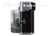 外形卖点大过画质 富士X100降价还送包