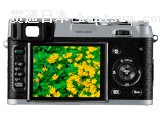 外形卖点大过画质 富士X100降价还送包