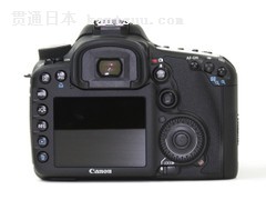 8张连拍的中端单反 佳能7D套机送卡送包