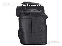 全画幅单反、支持Wi-Fi 佳能EOS 6D上市