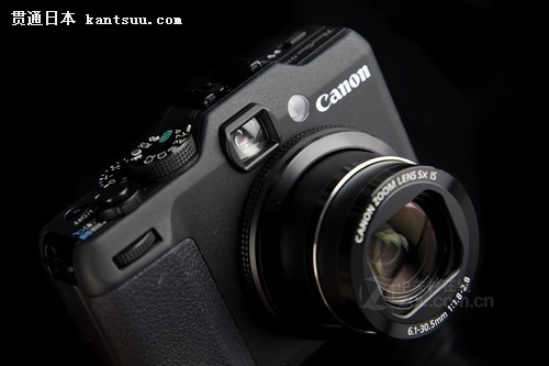 佳能 G15黑色 取景器