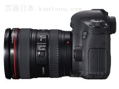 剑指尼康D600 佳能全画幅6D套机15600元